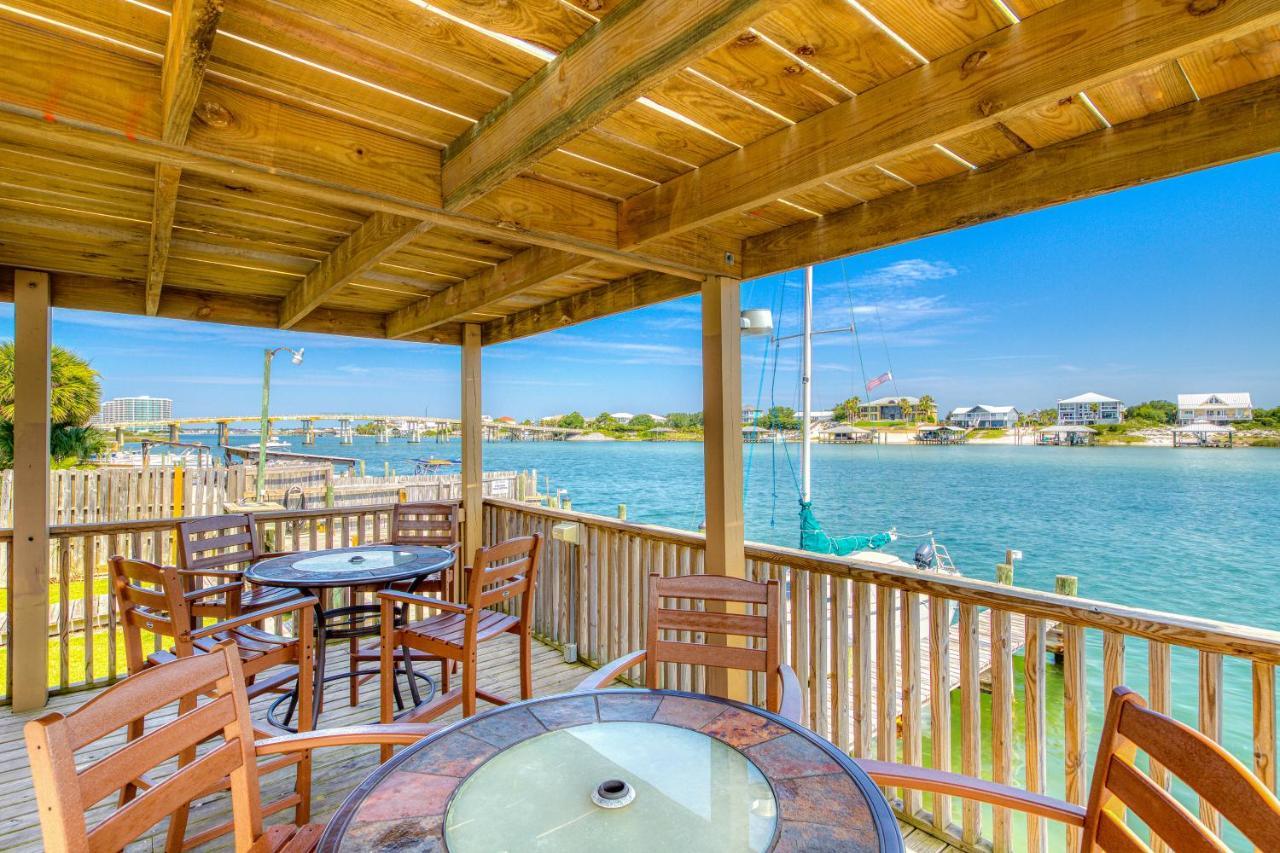 Lei Lani Village 110 Orange Beach Eksteriør billede