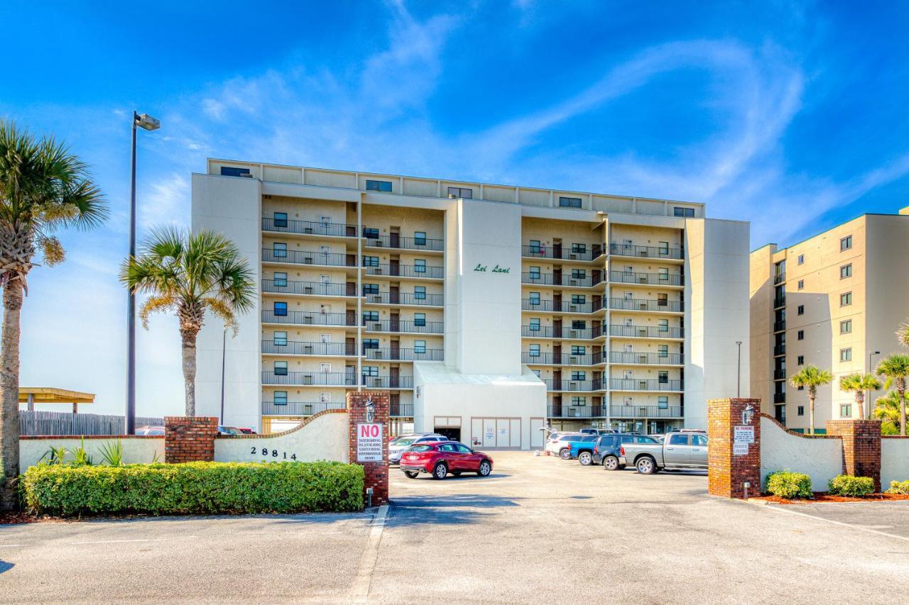 Lei Lani Village 110 Orange Beach Eksteriør billede