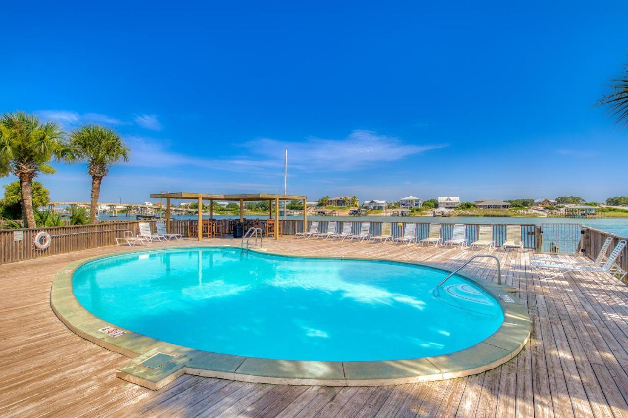 Lei Lani Village 110 Orange Beach Eksteriør billede
