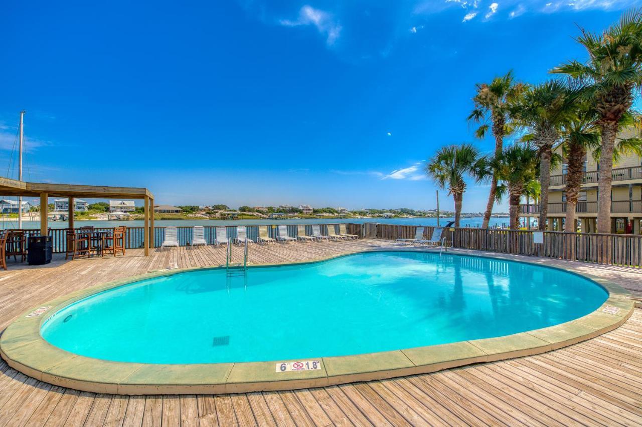 Lei Lani Village 110 Orange Beach Eksteriør billede