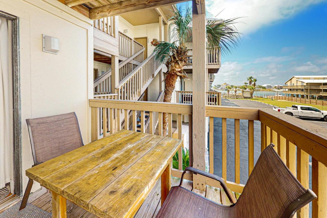 Lei Lani Village 110 Orange Beach Eksteriør billede