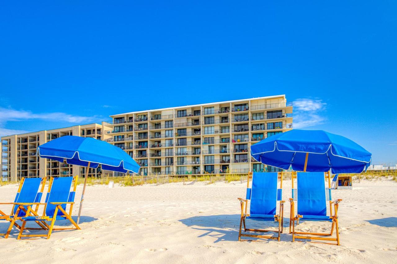 Lei Lani Village 110 Orange Beach Eksteriør billede